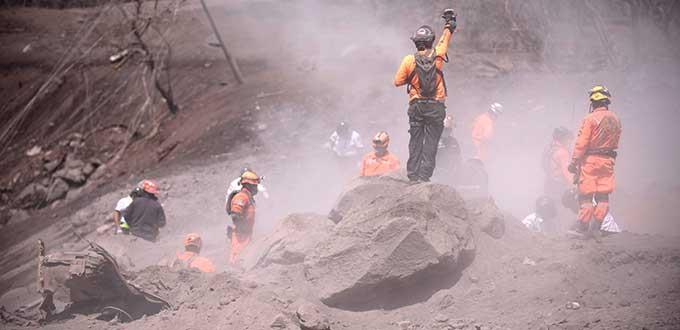Cifra fatal crece con las horas
