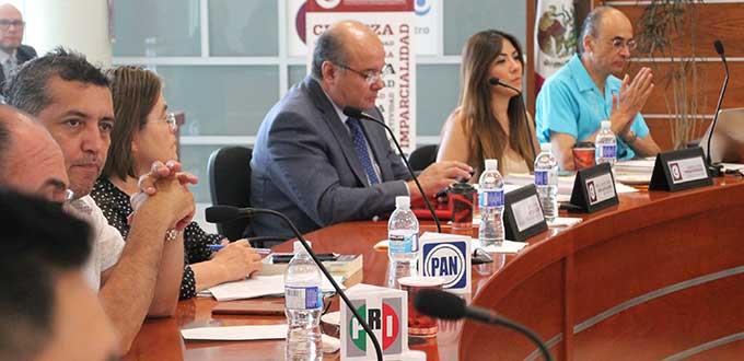 Anuncia el Ceepac que Gallardo no acudirá al debate