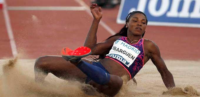 Constelación mundial reunirá Oslo en atletismo