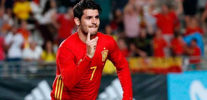 Varios astros fuera de sus selecciones nacionales