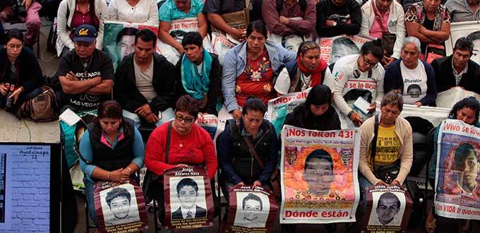 “Verdad histórica”, sepultada: CIDH