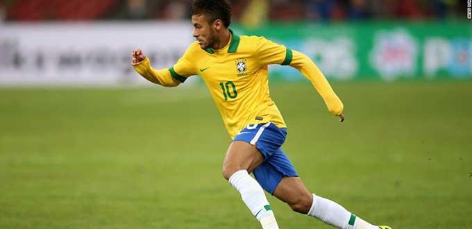 Brasil sueña con dejar atrás la pesadilla del 7-1