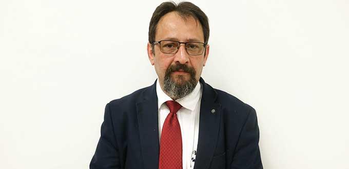 Designan a director temporal del Ipicyt