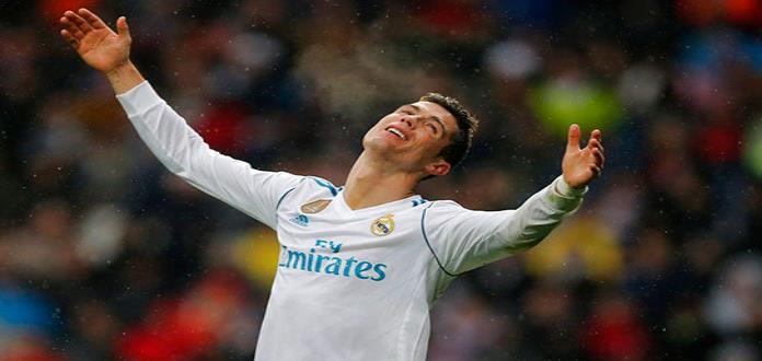 Si Cristiano se va del futbol español lo superaremos, dice el presidente de LaLiga