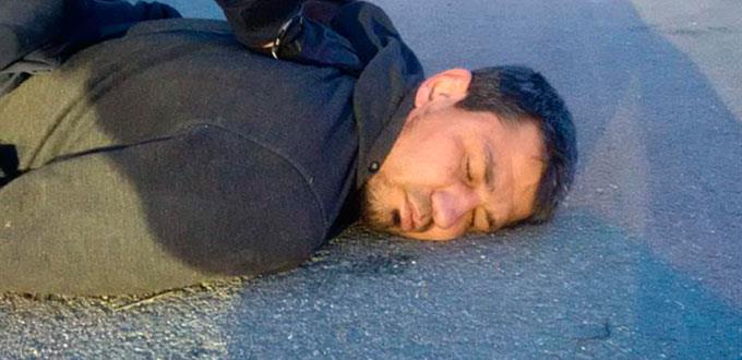 Suecia condena a cadena perpetua a autor de atropello masivo en Estocolmo