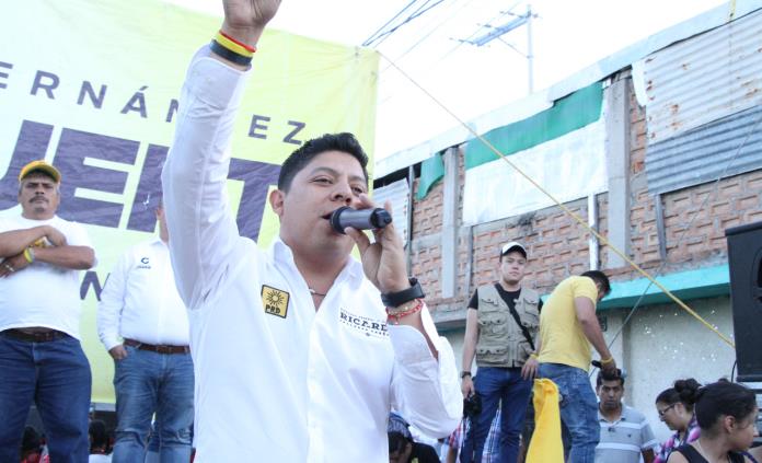 Asegura Gallardo que buscará que periodistas laboren sin ser molestados, amenazados o agredidos