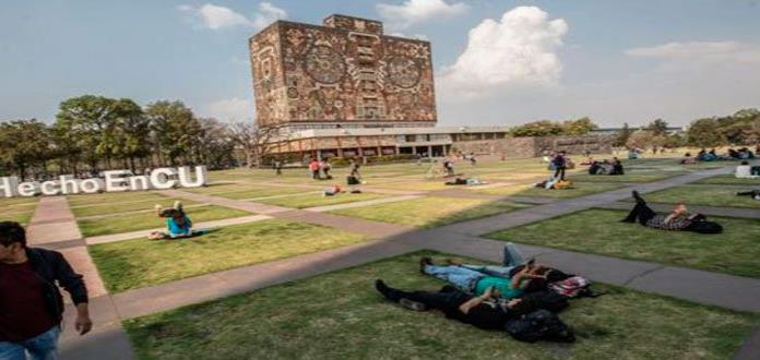 Avanza UNAM nueve lugares en ranking mundial