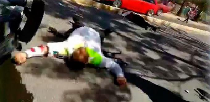 Seguridad privada resguardará Salamanca tras el asesinato de seis policías