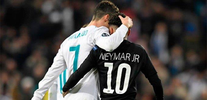 Cristiano no es dueño del Madrid, dice Marcelo sobre posible fichaje de Neymar