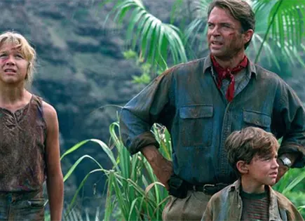 Sam Neill anuncia estar libre de c&aacute;ncer tras a&ntilde;os de tratamiento