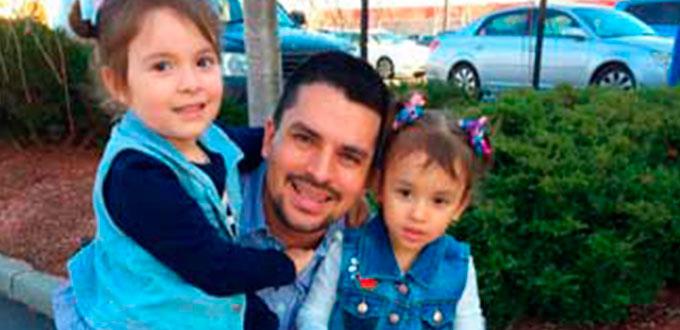 Alcalde y gobernador de NY apoyan a migrante repartidor de pizzas