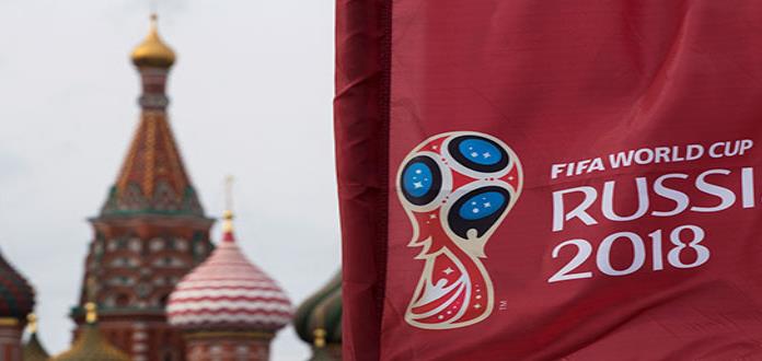 Rusia 2018, a siete días del inicio mundialista