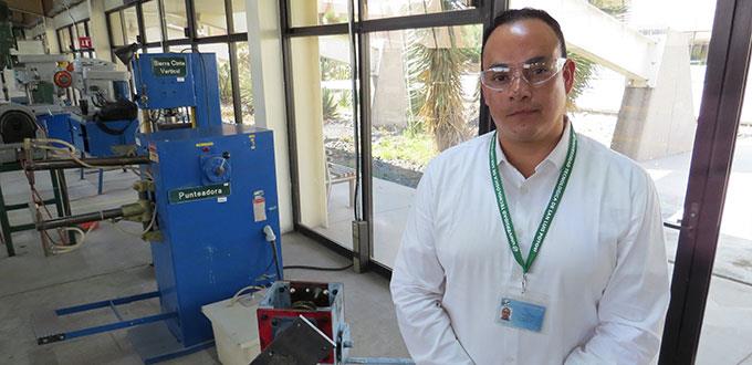 Mecánica Industrial una de las carreras con mayor demanda de profesionales en SLP