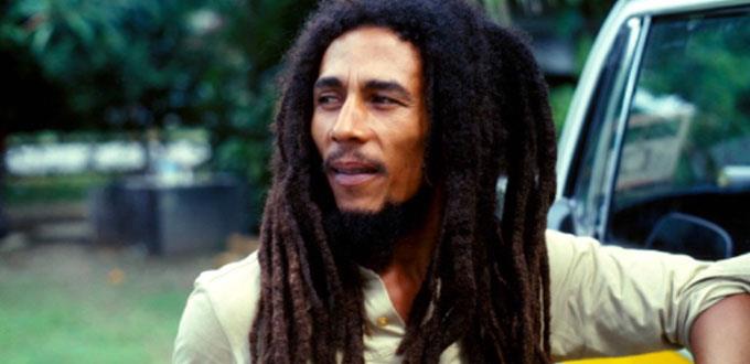 Al cine la vida de Marley