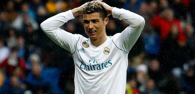 Una ‘decisión irreversible’; afirman que Cristiano dejará al Real Madrid