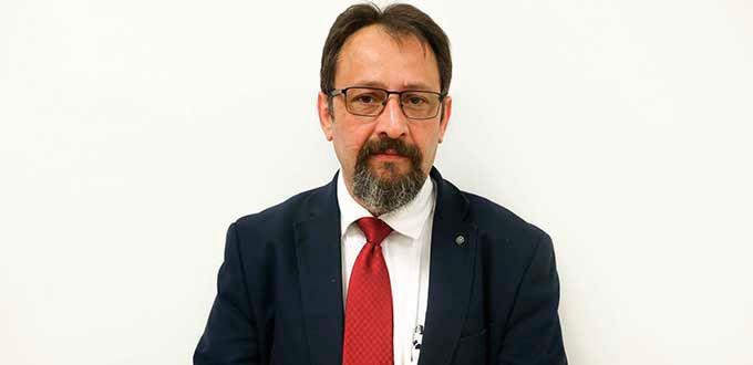 Nombran a director temporal del Ipicyt