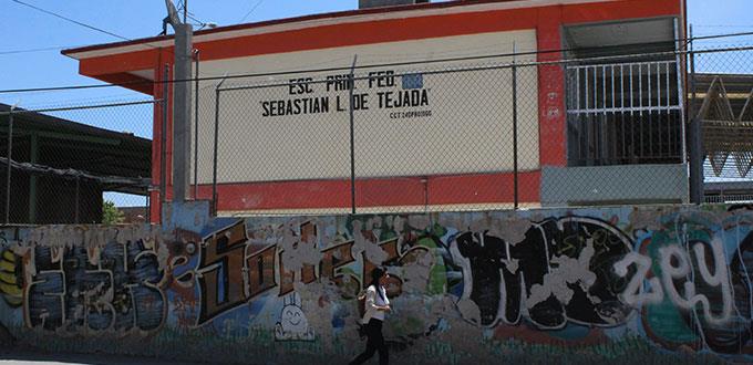 Revisará SEGE grado de riesgo por plaga de ratas en primaria