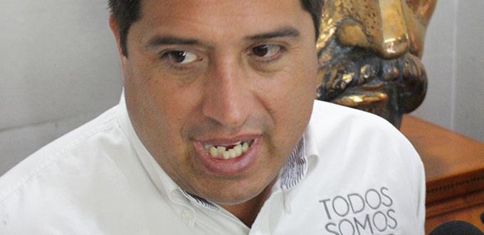 “Tekmol” pide disculpa por agresión a personal del HC
