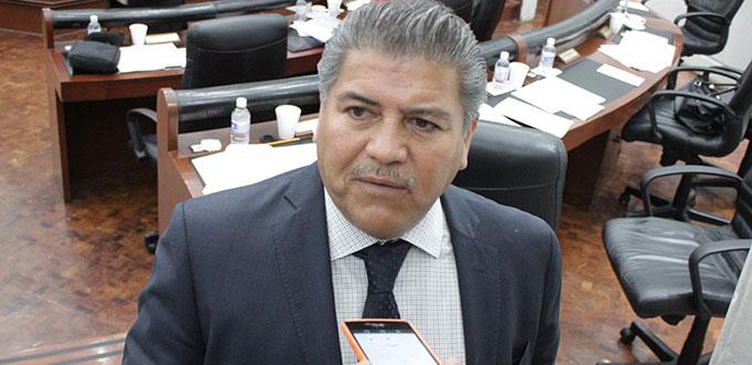 Segam destina el 80% del recurso a pago de salarios