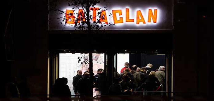 Víctimas de atentado en el Bataclan denuncian a Estado francés