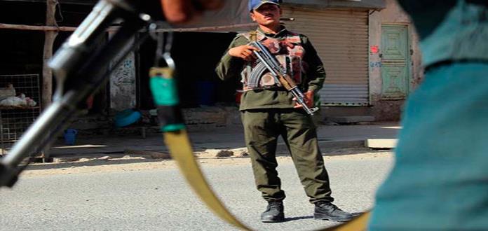 Muere un importante líder religioso en un atentado con bomba en Afganistán