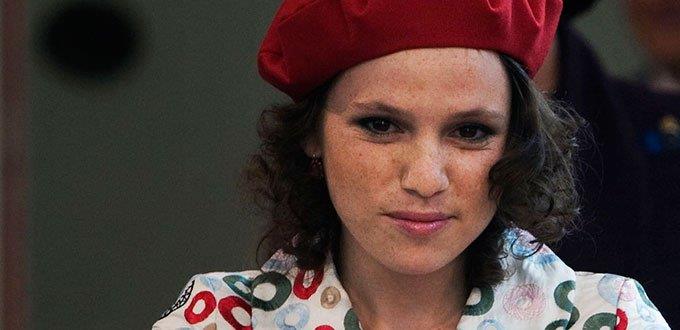 Reyes de Holanda despiden a Inés Zorreguieta en Buenos Aires