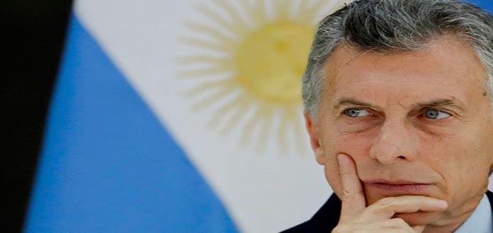 El FMI ve viable plan de ayuda a Argentina pero exige fuerte compromiso político