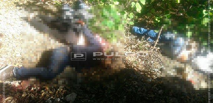 Cae segundo implicado en multihomicidio en Villa de Zaragoza
