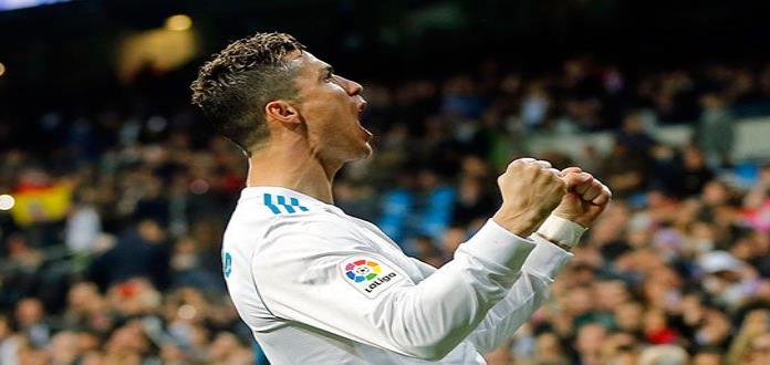 La Roma trollea a ESPN por tuit sobre Cristiano Ronaldo