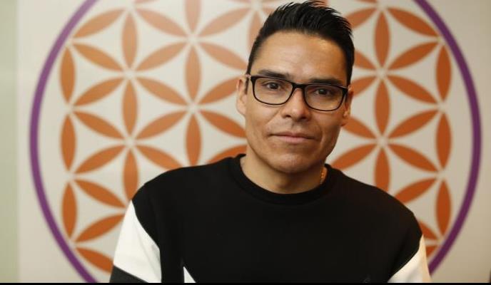 Esquinca se disculpa por insultar a AMLO y reconoce que tiene problemas con el alcohol