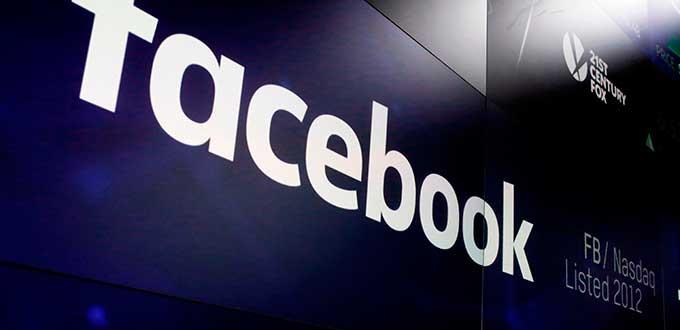 Facebook compartió información de usuarios con compañías