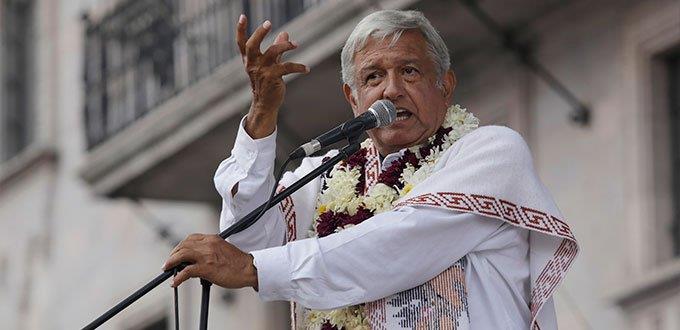La AMLOfobia sí existe, determina académico de la UNAM