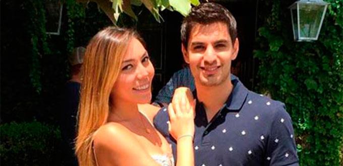 Frida Sofía revela causas de divorcio
