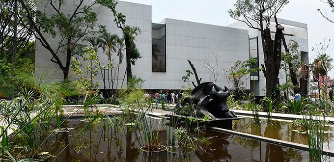 Juan Soriano tiene museo