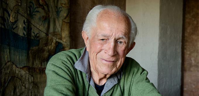 Murió David Douglas