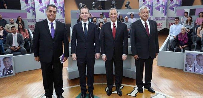 ¿Qué piensan los presidenciables sobre la comunidad LGBTTTI?