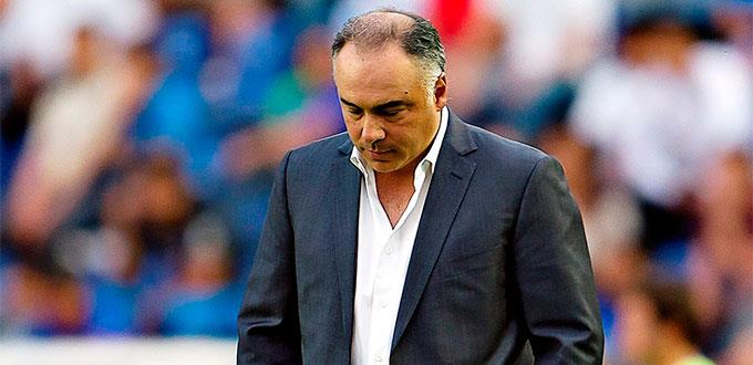 Guillermo Vázquez habría renunciado en Veracruz
