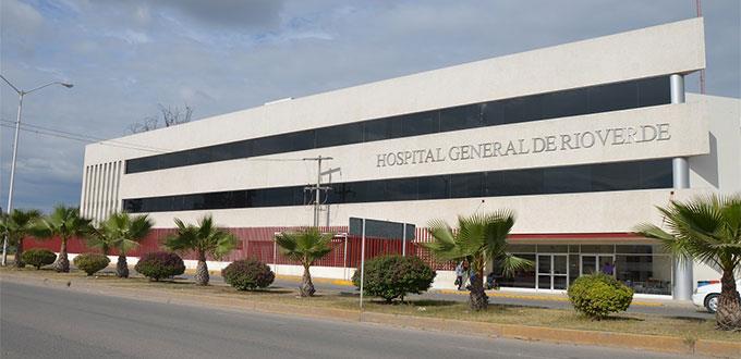 Pagan 86mdp por hospital inconcluso