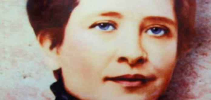 Papa autoriza beatificación de la potosina María Concepción Cabrera de Armida