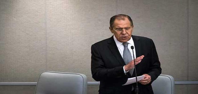 Trump insiste en readmitir a Rusia en el G7; Moscú nunca lo ha pedido, responde Lavrov