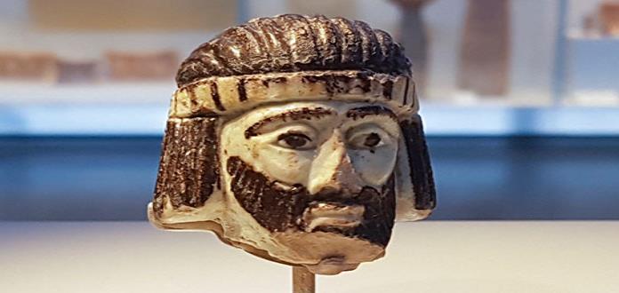 Estatuilla hallada en Tierra Santa es de un rey, ¿pero cuál?