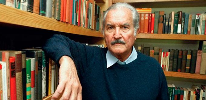 Inauguran librería Carlos Fuentes