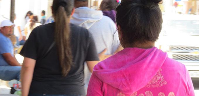 Desconocen las mujeres qué es la Alerta de Género