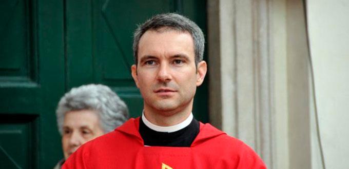 Vaticano procesará a cura por pornografía
