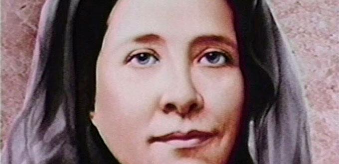 Será beatificada la mística potosina Conchita Cabrera