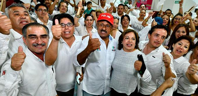 Violencia no afecta elecciones: Juárez C.