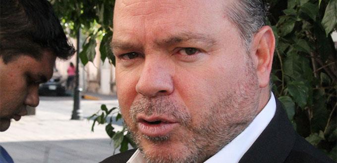 No somos la peor Legislatura: HMP