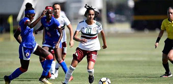Tri femenil se juega su pase al Mundial
