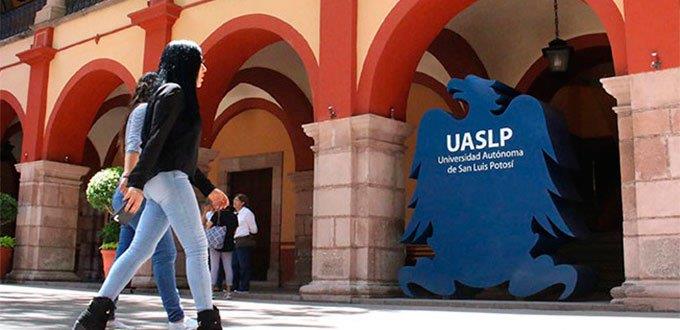 Pierde terreno la UASLP en ranking de AL