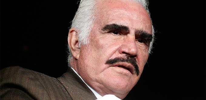 ¿Por qué criticaron a Vicente Fernández en Instagram?